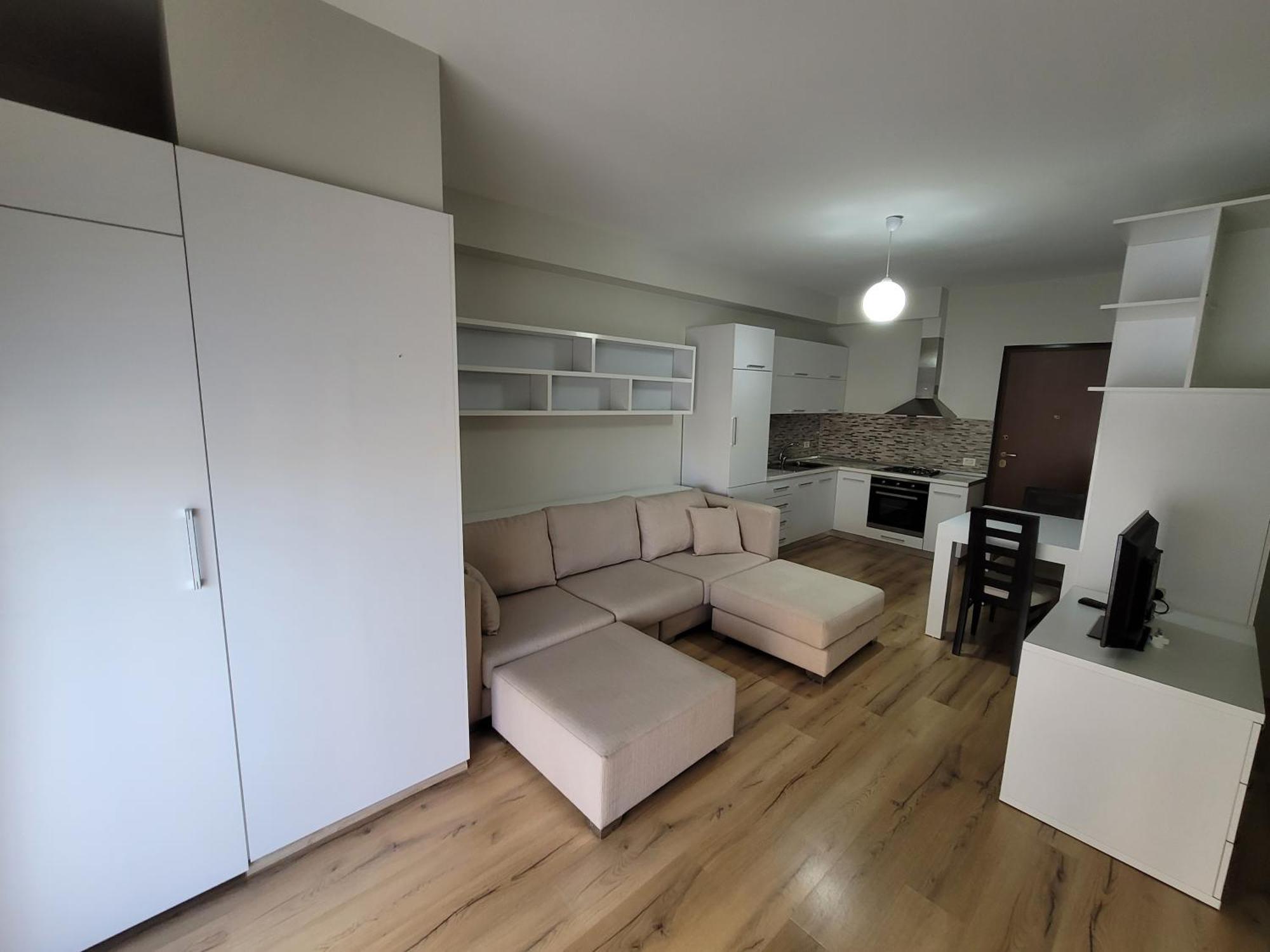 Haris Hotel Vlorë Esterno foto